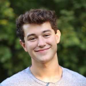 Meet your Posher, Tanner